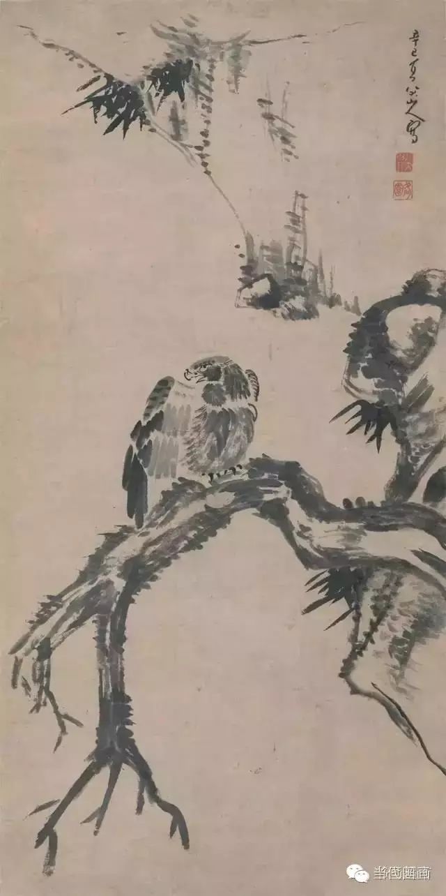 八大山人的畫(huà)都賣(mài)了多少錢(qián)？