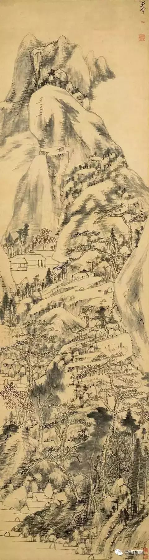 八大山人的畫(huà)都賣(mài)了多少錢(qián)？