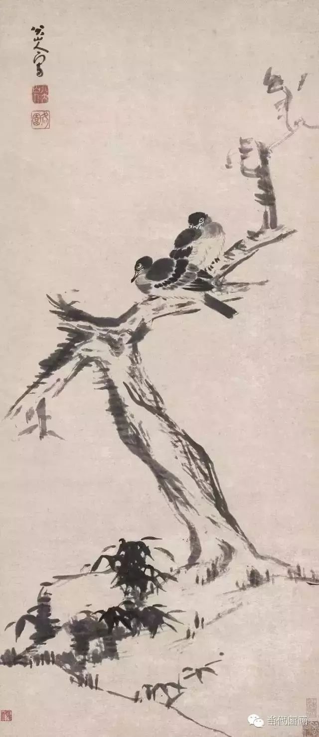 八大山人的畫(huà)都賣(mài)了多少錢(qián)？