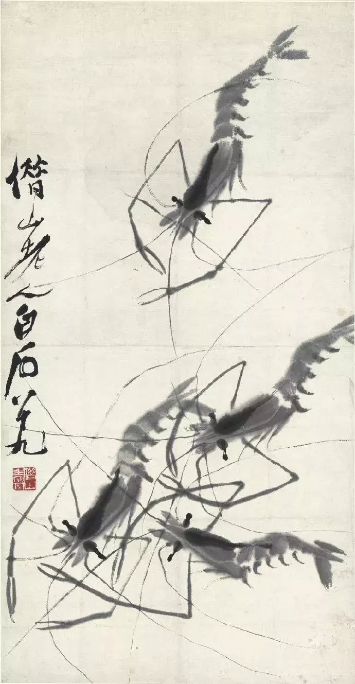 中國畫12位頂尖大師之作，堪稱一絕！