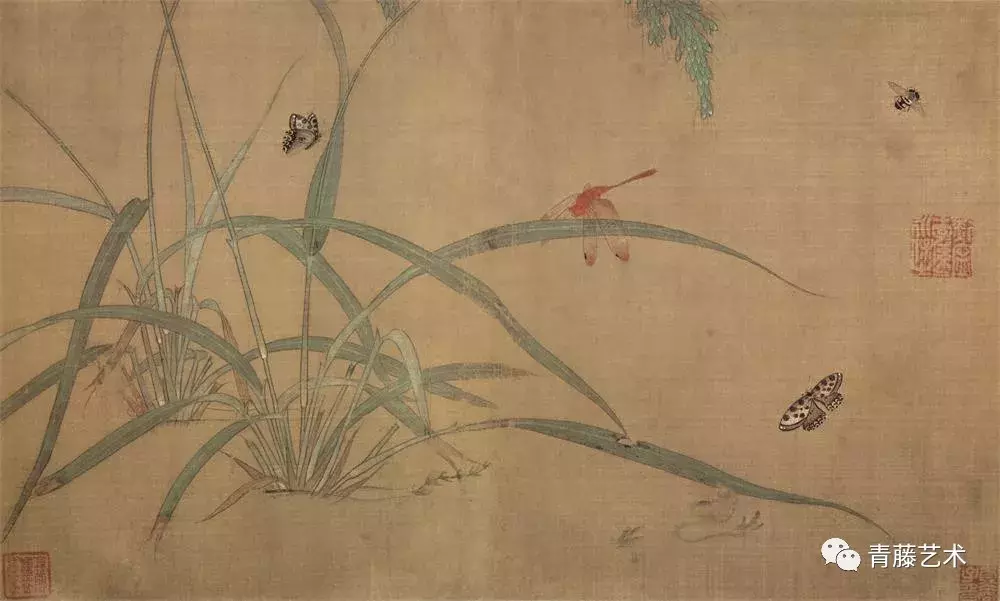 藝術(shù)不是教出來(lái)的，大師也不是教出來(lái)的