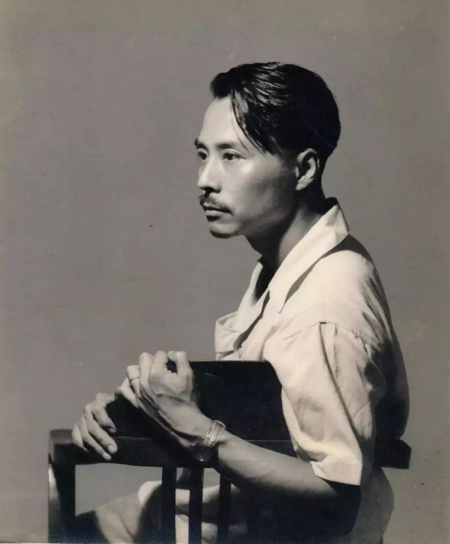 葉淺予中國(guó)畫(huà)研究院（中國(guó)國(guó)家畫(huà)院前身）第一屆副院長(zhǎng)、院委